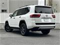 2024 Toyota Land Cruiser