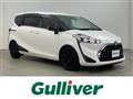 2022 Toyota Sienta