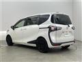 2022 Toyota Sienta