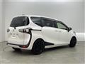 2022 Toyota Sienta