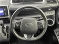 2022 Toyota Sienta