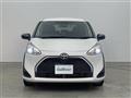 2022 Toyota Sienta