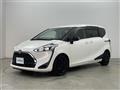 2022 Toyota Sienta