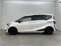 2022 Toyota Sienta