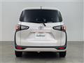 2022 Toyota Sienta