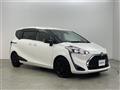 2022 Toyota Sienta