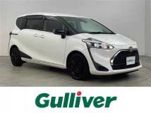 2022 Toyota Sienta