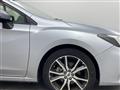 2017 Subaru Impreza