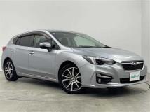 2017 Subaru Impreza