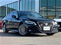 2021 Toyota Crown Hybrid