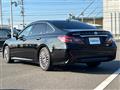2021 Toyota Crown Hybrid
