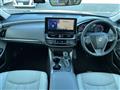 2021 Toyota Crown Hybrid