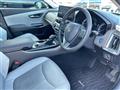2021 Toyota Crown Hybrid