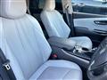 2021 Toyota Crown Hybrid