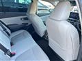 2021 Toyota Crown Hybrid