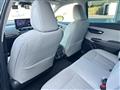2021 Toyota Crown Hybrid
