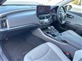 2021 Toyota Crown Hybrid
