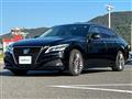 2021 Toyota Crown Hybrid