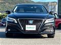 2021 Toyota Crown Hybrid