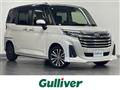 2022 Toyota Roomy
