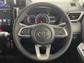 2022 Toyota Roomy