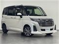 2022 Toyota Roomy