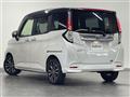 2022 Toyota Roomy