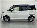 2022 Toyota Roomy