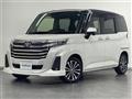 2022 Toyota Roomy