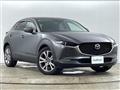 2020 Mazda CX-3