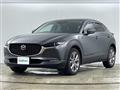 2020 Mazda CX-3