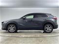 2020 Mazda CX-3
