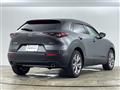 2020 Mazda CX-3