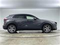 2020 Mazda CX-3