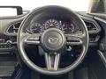 2020 Mazda CX-3