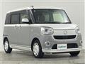 2019 Daihatsu Move Canbus