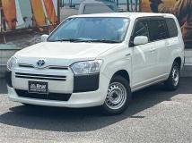 2019 Toyota Probox Van