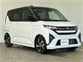 2025 Daihatsu Move