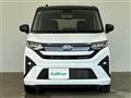 2025 Daihatsu Move