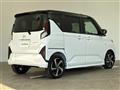 2025 Daihatsu Move