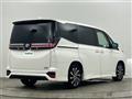 2023 Toyota Voxy