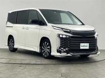 2023 Toyota Voxy