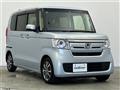 2017 Honda N BOX