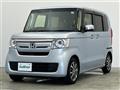 2017 Honda N BOX