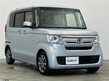 2017 Honda N BOX