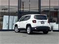 2021 Chrysler Renegade