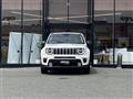 2021 Chrysler Renegade