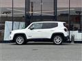 2021 Chrysler Renegade