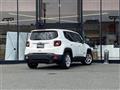 2021 Chrysler Renegade