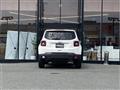 2021 Chrysler Renegade